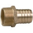 PERKO Straight Hose Adapter