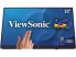 Фото #1 товара ViewSonic TD2230 22 Inch 1080p 10-Point Multi Touch Screen IPS Monitor with HDMI