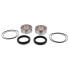 Фото #1 товара PIVOT WORKS Yamaha Yfz 450 R 09-16/X 10-11 Wheel Bearing Kit