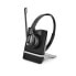 Фото #2 товара Sennheiser Double Sided Wireless Dect System