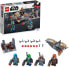 Фото #1 товара LEGO 75267 - Mandalorian Battle Pack, Star Wars, building set