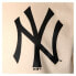 Фото #3 товара NEW ERA MLB New York Yankees Big Logo Oversized short sleeve T-shirt