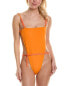 Фото #1 товара Solid & Striped The Jayla One-Piece Women's