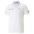 Фото #1 товара Puma Amg Short Sleeve Polo Shirt Mens Size S Casual 53847703