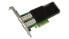 Фото #2 товара Intel XXV710DA2BLK - Internal - Wired - PCI Express - Ethernet