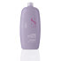 Фото #1 товара SEMI DI LINO SMOOTH smoothing low shampoo 1000 ml