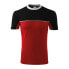 Фото #4 товара T-shirt Malfini Colormix M MLI-10907 red