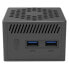 Фото #2 товара LEOTEC LEMPC06G N100/8GB/128GB SSD desktop pc