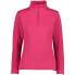 Фото #1 товара CMP Sweat 3E15346XY full zip fleece