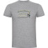 KRUSKIS Speed Journey short sleeve T-shirt