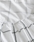 Фото #4 товара Постельное белье Nautica Набор простыней Cotton Percale 4 штуки, размер King
