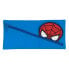 Фото #1 товара Школьный пенал Spider-Man Тёмно Синий 22 x 11 x 1 cm