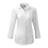 Фото #3 товара Malfini Style W MLI-21800 white shirt