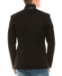 ფოტო #2 პროდუქტის Men's Modern Casual Stand Collar Sports Jacket