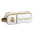 Фото #1 товара SAFTA Real Madrid Home 19/20 Double Pencil Case