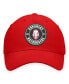 ფოტო #2 პროდუქტის Men's Cardinal Arkansas Razorbacks Region Adjustable Hat