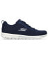 ფოტო #2 პროდუქტის Women's Go Walk Travel - Fun Journey Wide Width Walking Sneakers from Finish Line