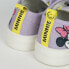 Sports Shoes for Kids Minnie Mouse Lilac