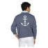 Фото #2 товара HARPER & NEYER Anchor sweatshirt