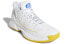 adidas D Rose 10 罗斯 中帮实战篮球鞋 白橙 / Баскетбольные кроссовки Adidas D Rose 10 F36777
