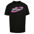 ფოტო #2 პროდუქტის MISTER TEE Speed Logo short sleeve T-shirt