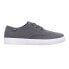 Фото #1 товара Lugz Joints Lace Up Mens Grey Sneakers Casual Shoes MJOINC-011