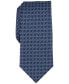 ფოტო #1 პროდუქტის Men's Tolbert Patterned Tie, Created for Macy's