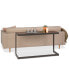 Cajon Console Sofa Table