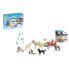 PLAYMOBIL Advent Calendar Sled Walk Construction Game