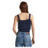 ფოტო #3 პროდუქტის PEPE JEANS Emalynn sleeveless T-shirt