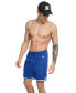 Фото #4 товара Men's Varsity Athletic Mesh 7" Shorts