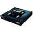 Фото #3 товара Цифровые весы для ванной Omron HBF-222T-EBK Чёрный 34 x 32 x 8 cm