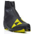 Фото #3 товара FISCHER Carbonlite Classic Nordic Ski Boots