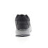 Фото #13 товара Skechers Work Relaxed Fit Max Stout Alloy Toe Mens Black Wide Athletic Shoes
