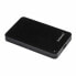 Жесткий диск INTENSO 6021560 HD 1 TB 2.5" USB 3.0 Чёрный