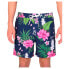 HURLEY Mlb Cannonball Volley C 17´´ Swimming Shorts