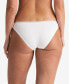 Women's Naomi 3 Pack Soft Cotton Brief Panties