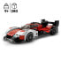 Фото #8 товара Игрушечная машина Lego Speed Champions Porsche 963