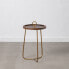 Side table 38 x 38 x 66 cm (Refurbished A)