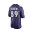 Футболка Nike Baltimore Ravens для мужчин - Марк Андрюс Фиолетовый, L - фото #1