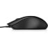 Mouse HP Black