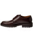 Фото #2 товара Common Projects Officer's Leather Derby Men's