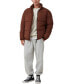 Фото #4 товара Men's Mother Puffer Jacket