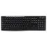 LOGITECH K270 wireless keyboard