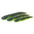 SAVAGE GEAR Ned Dragon Tail Slug Soft Lure 3g 72 mm