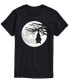 Men's Bar and Moon Classic Fit T-shirt