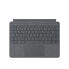 Фото #3 товара Surface Go Type Cover - AZERTY - French - Trackpad - 1 mm - - Surface Go 1/2