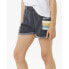 RIP CURL Block Party Track Sweat Shorts
