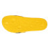 Фото #5 товара Puma Leadcat X Distinct Life Slide Mens Yellow Casual Sandals 382212-01