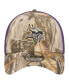 Men's Realtree Camo/Purple Minnesota Vikings Active 39THIRTY Flex Hat